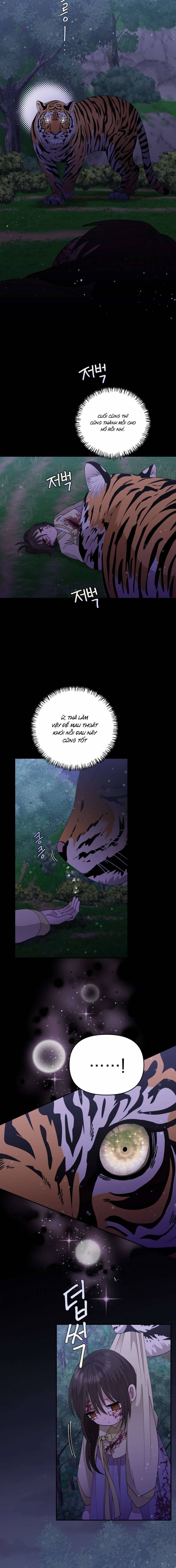 [18+] Truyền Thuyết Bạch Nhân Ngư Chap Chap 5-[18+] Truyền Thuyết Bạch Nhân Ngư - Next Chap 6