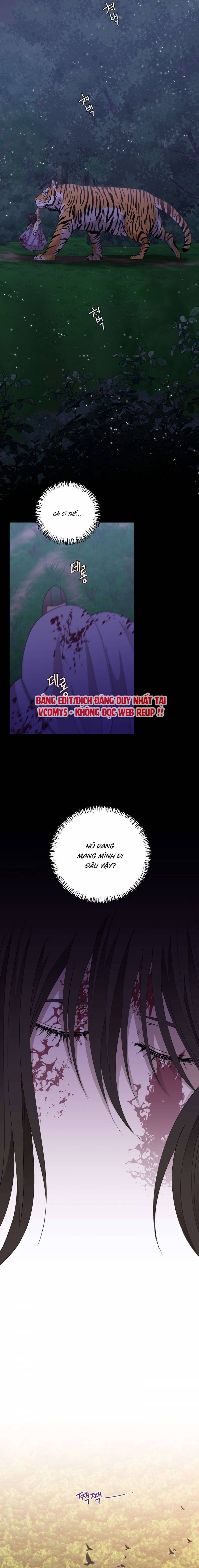 [18+] Truyền Thuyết Bạch Nhân Ngư Chap Chap 5-[18+] Truyền Thuyết Bạch Nhân Ngư - Next Chap 6