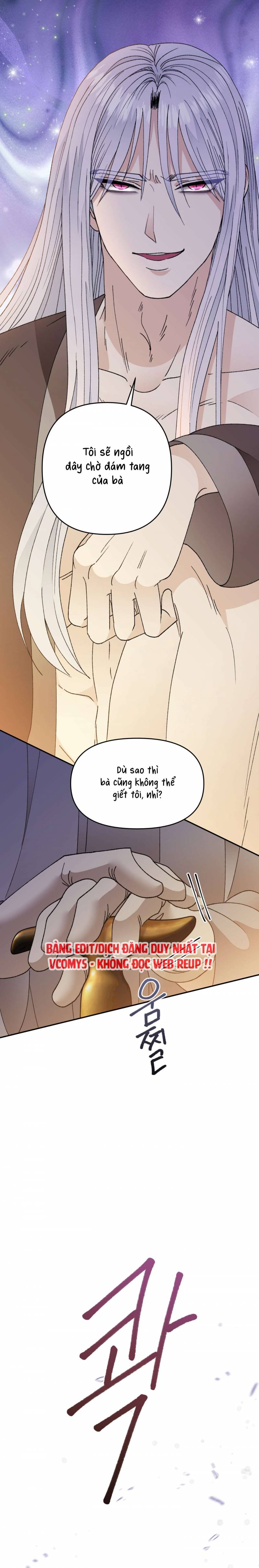 [18+] Truyền Thuyết Bạch Nhân Ngư Chap Chap 6-[18+] Truyền Thuyết Bạch Nhân Ngư - Next Chap 7