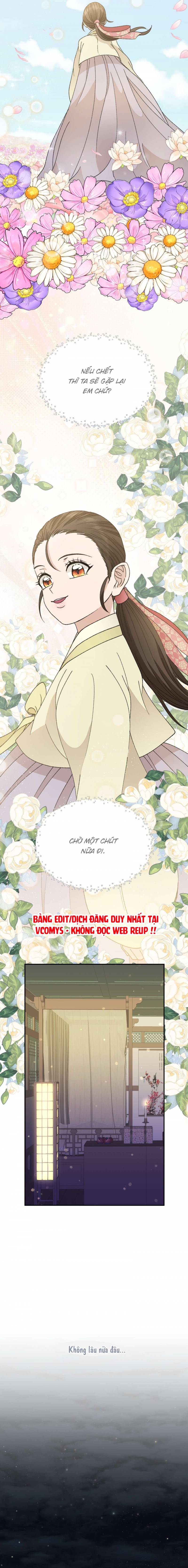 [18+] Truyền Thuyết Bạch Nhân Ngư Chap Chap 6-[18+] Truyền Thuyết Bạch Nhân Ngư - Next Chap 7