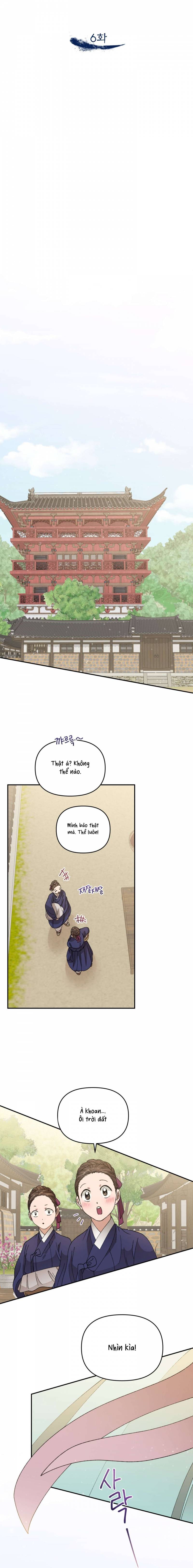 [18+] Truyền Thuyết Bạch Nhân Ngư Chap Chap 6-[18+] Truyền Thuyết Bạch Nhân Ngư - Next Chap 7