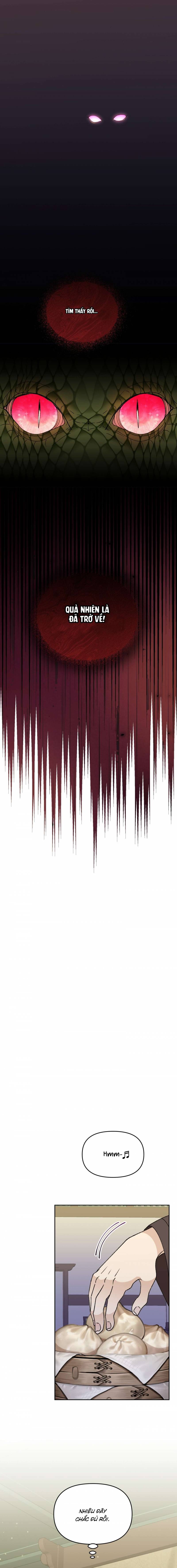 [18+] Truyền Thuyết Bạch Nhân Ngư Chap Chap 12-[18+] Truyền Thuyết Bạch Nhân Ngư - Next Chap 13