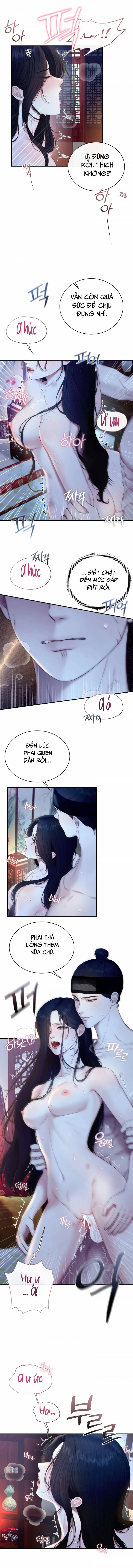 [18+] Truyền Thuyết Về Quỷ Dueoksini Chap Chap 1-[18+] Truyền Thuyết Về Quỷ Dueoksini - Next Chap 2