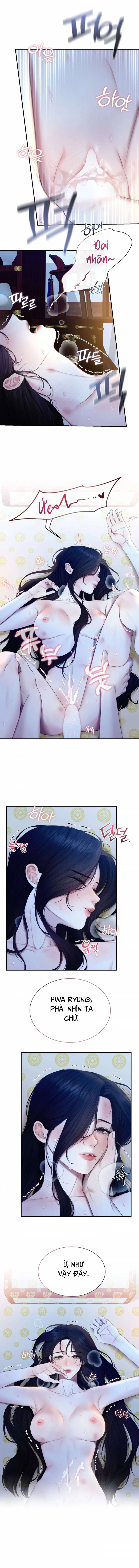 [18+] Truyền Thuyết Về Quỷ Dueoksini Chap Chap 1-[18+] Truyền Thuyết Về Quỷ Dueoksini - Next Chap 2