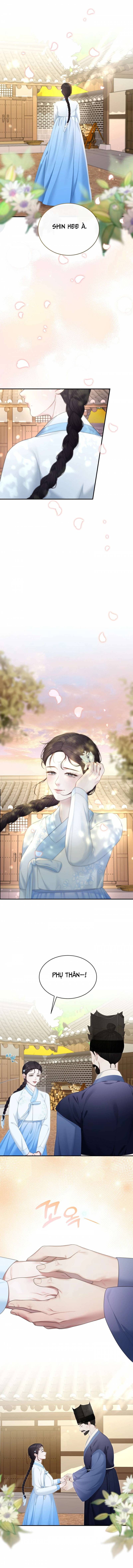 [18+] Truyền Thuyết Về Quỷ Dueoksini Chap Chap 1-[18+] Truyền Thuyết Về Quỷ Dueoksini - Next Chap 2