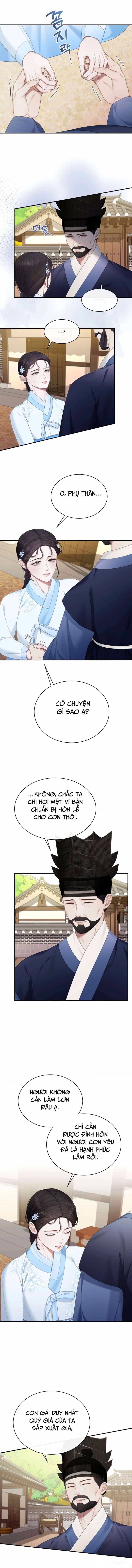 [18+] Truyền Thuyết Về Quỷ Dueoksini Chap Chap 1-[18+] Truyền Thuyết Về Quỷ Dueoksini - Next Chap 2