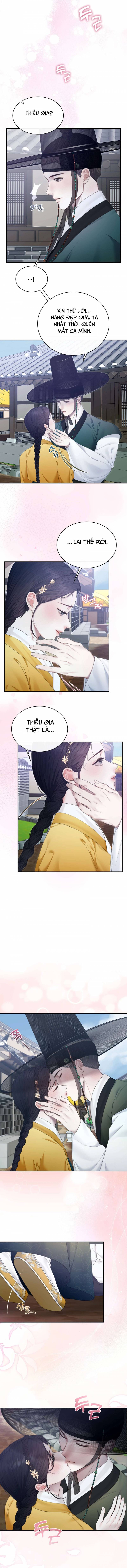 [18+] Truyền Thuyết Về Quỷ Dueoksini Chap Chap 2-[18+] Truyền Thuyết Về Quỷ Dueoksini - Next Chap 3