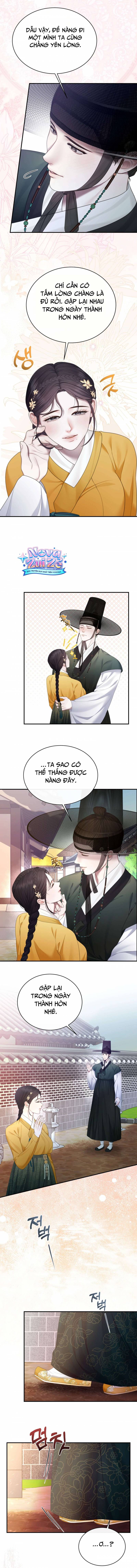 [18+] Truyền Thuyết Về Quỷ Dueoksini Chap Chap 2-[18+] Truyền Thuyết Về Quỷ Dueoksini - Next Chap 3