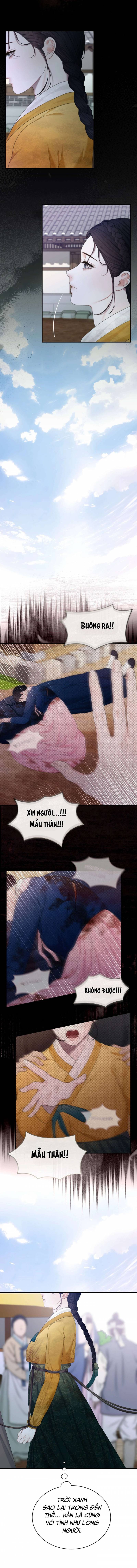 [18+] Truyền Thuyết Về Quỷ Dueoksini Chap Chap 2-[18+] Truyền Thuyết Về Quỷ Dueoksini - Next Chap 3