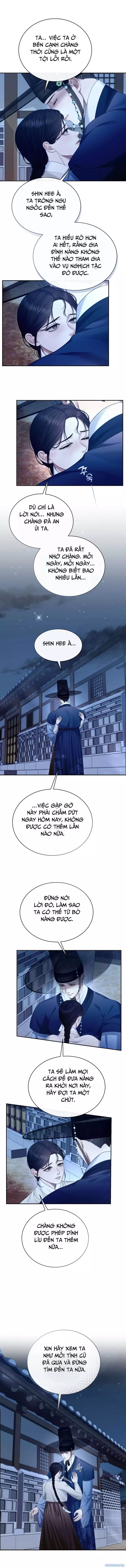 [18+] Truyền Thuyết Về Quỷ Dueoksini Chap Chap 5-[18+] Truyền Thuyết Về Quỷ Dueoksini - Next Chap 6