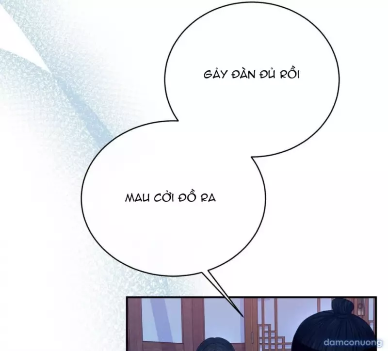 [18+] Truyền Thuyết Về Quỷ Dueoksini Chap Chap 6-[18+] Truyền Thuyết Về Quỷ Dueoksini - Next Chap 7