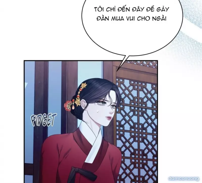 [18+] Truyền Thuyết Về Quỷ Dueoksini Chap Chap 6-[18+] Truyền Thuyết Về Quỷ Dueoksini - Next Chap 7