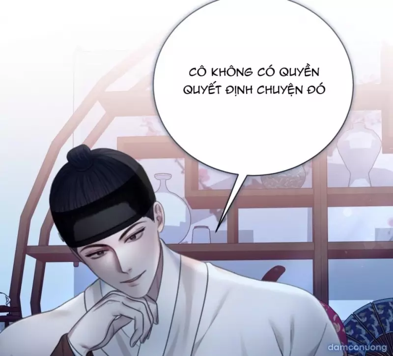 [18+] Truyền Thuyết Về Quỷ Dueoksini Chap Chap 6-[18+] Truyền Thuyết Về Quỷ Dueoksini - Next Chap 7