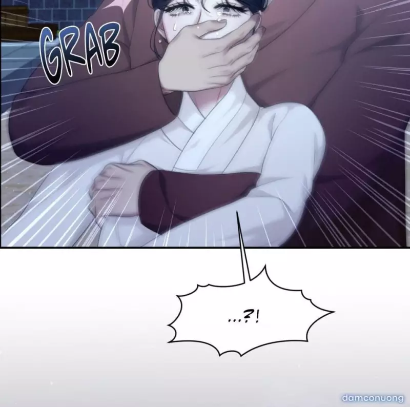 [18+] Truyền Thuyết Về Quỷ Dueoksini Chap Chap 6-[18+] Truyền Thuyết Về Quỷ Dueoksini - Next Chap 7