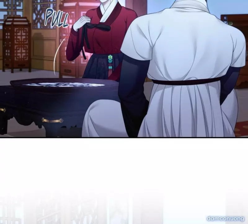 [18+] Truyền Thuyết Về Quỷ Dueoksini Chap Chap 6-[18+] Truyền Thuyết Về Quỷ Dueoksini - Next Chap 7