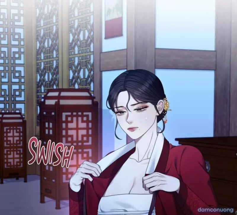 [18+] Truyền Thuyết Về Quỷ Dueoksini Chap Chap 6-[18+] Truyền Thuyết Về Quỷ Dueoksini - Next Chap 7