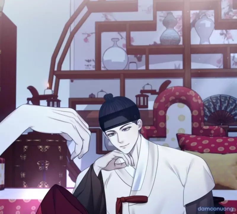 [18+] Truyền Thuyết Về Quỷ Dueoksini Chap Chap 6-[18+] Truyền Thuyết Về Quỷ Dueoksini - Next Chap 7