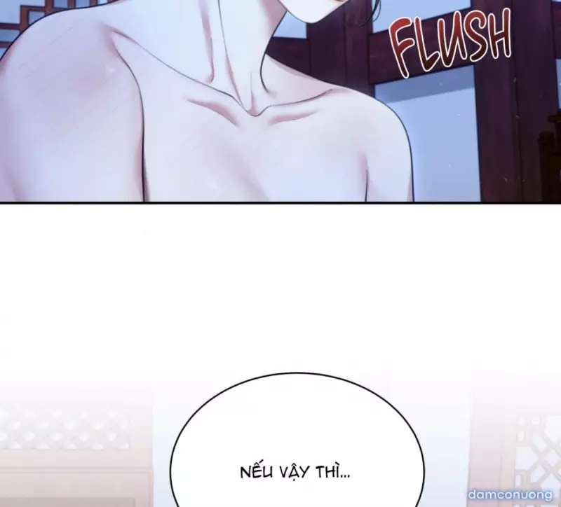 [18+] Truyền Thuyết Về Quỷ Dueoksini Chap Chap 6-[18+] Truyền Thuyết Về Quỷ Dueoksini - Next Chap 7