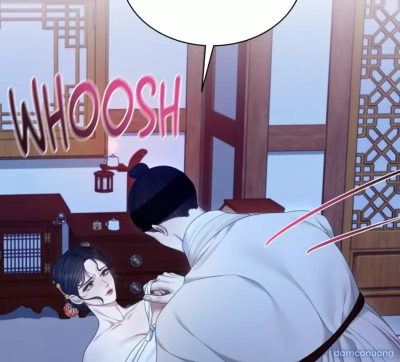 [18+] Truyền Thuyết Về Quỷ Dueoksini Chap Chap 6-[18+] Truyền Thuyết Về Quỷ Dueoksini - Next Chap 7