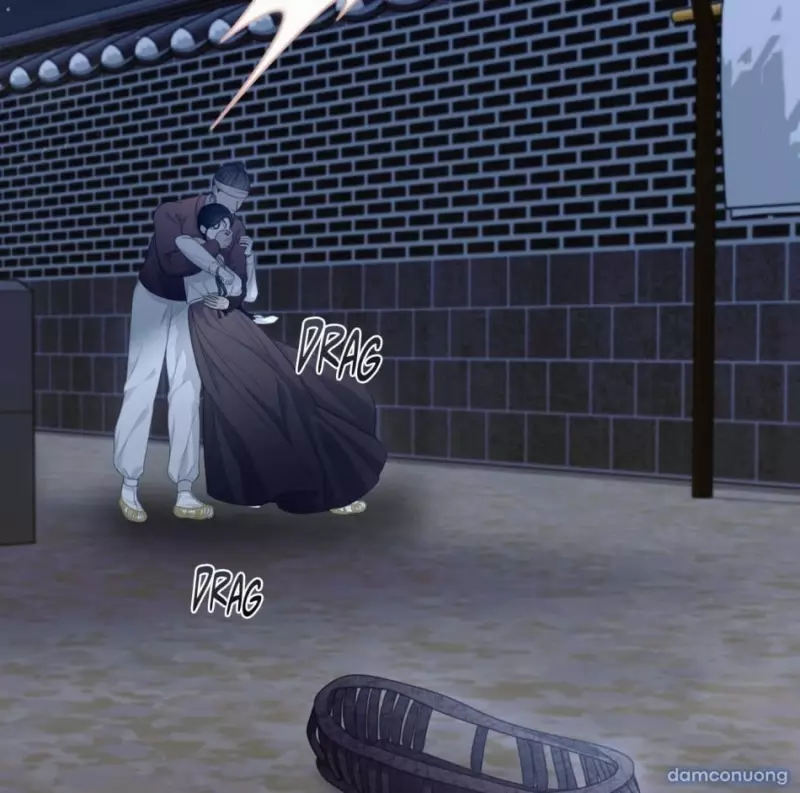 [18+] Truyền Thuyết Về Quỷ Dueoksini Chap Chap 6-[18+] Truyền Thuyết Về Quỷ Dueoksini - Next Chap 7