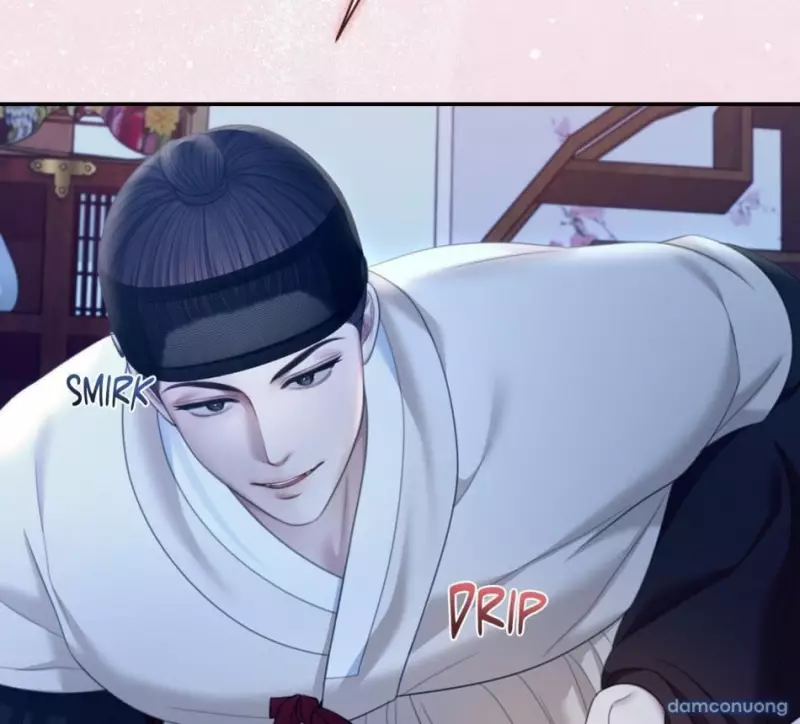 [18+] Truyền Thuyết Về Quỷ Dueoksini Chap Chap 6-[18+] Truyền Thuyết Về Quỷ Dueoksini - Next Chap 7