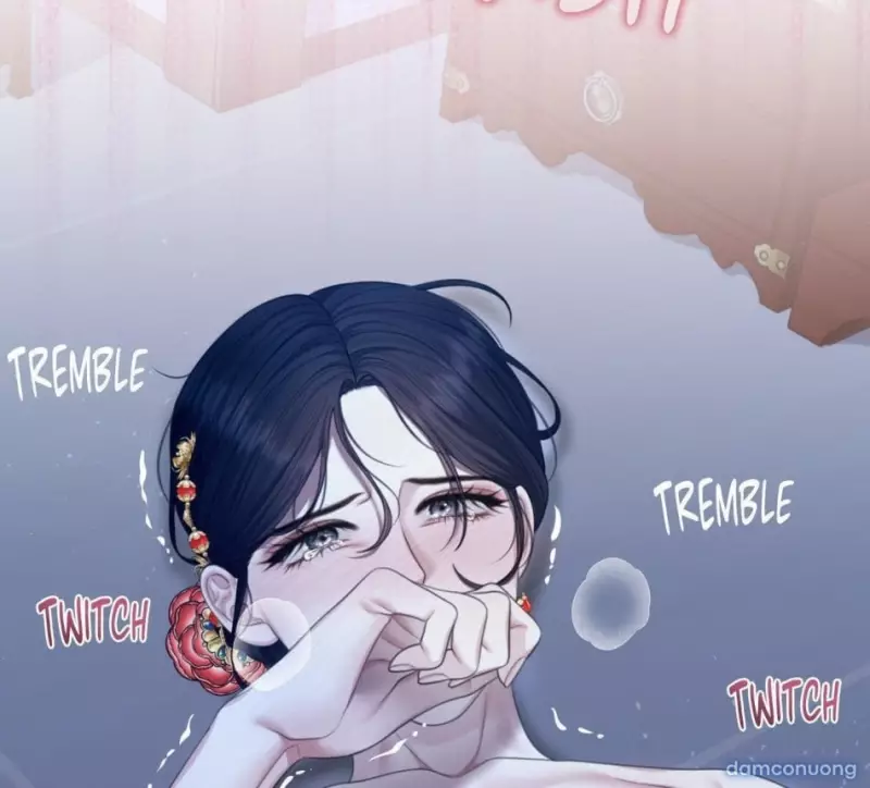 [18+] Truyền Thuyết Về Quỷ Dueoksini Chap Chap 6-[18+] Truyền Thuyết Về Quỷ Dueoksini - Next Chap 7