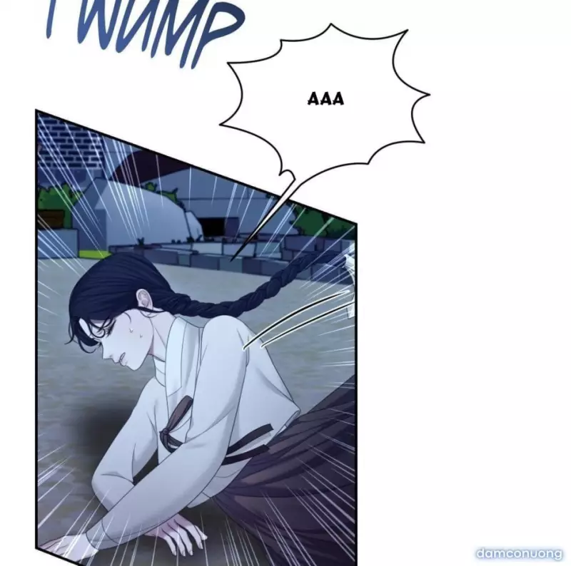 [18+] Truyền Thuyết Về Quỷ Dueoksini Chap Chap 6-[18+] Truyền Thuyết Về Quỷ Dueoksini - Next Chap 7