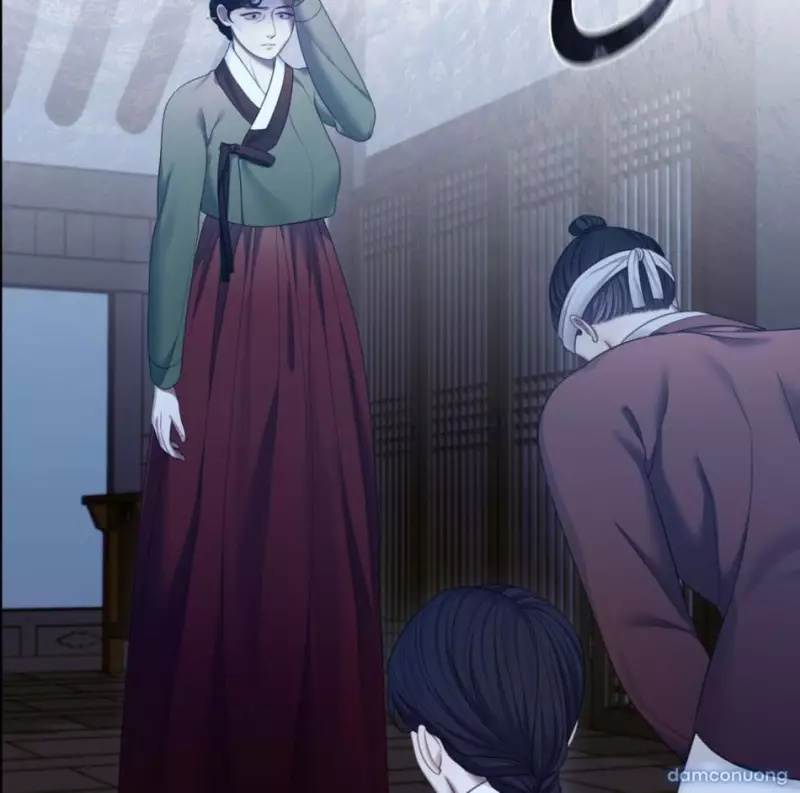[18+] Truyền Thuyết Về Quỷ Dueoksini Chap Chap 6-[18+] Truyền Thuyết Về Quỷ Dueoksini - Next Chap 7