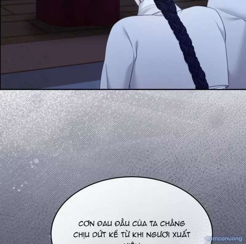 [18+] Truyền Thuyết Về Quỷ Dueoksini Chap Chap 6-[18+] Truyền Thuyết Về Quỷ Dueoksini - Next Chap 7