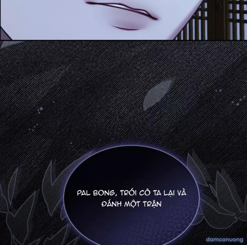 [18+] Truyền Thuyết Về Quỷ Dueoksini Chap Chap 6-[18+] Truyền Thuyết Về Quỷ Dueoksini - Next Chap 7