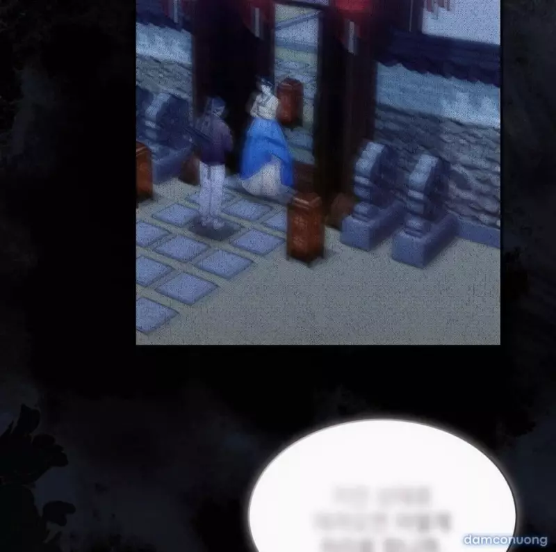 [18+] Truyền Thuyết Về Quỷ Dueoksini Chap Chap 6-[18+] Truyền Thuyết Về Quỷ Dueoksini - Next Chap 7