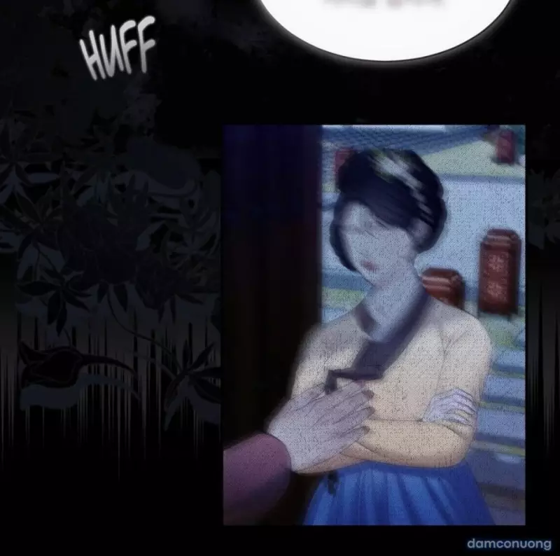 [18+] Truyền Thuyết Về Quỷ Dueoksini Chap Chap 6-[18+] Truyền Thuyết Về Quỷ Dueoksini - Next Chap 7