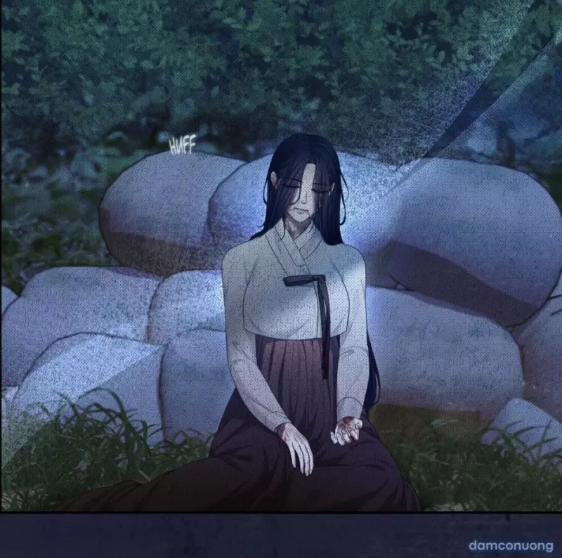 [18+] Truyền Thuyết Về Quỷ Dueoksini Chap Chap 6-[18+] Truyền Thuyết Về Quỷ Dueoksini - Next Chap 7