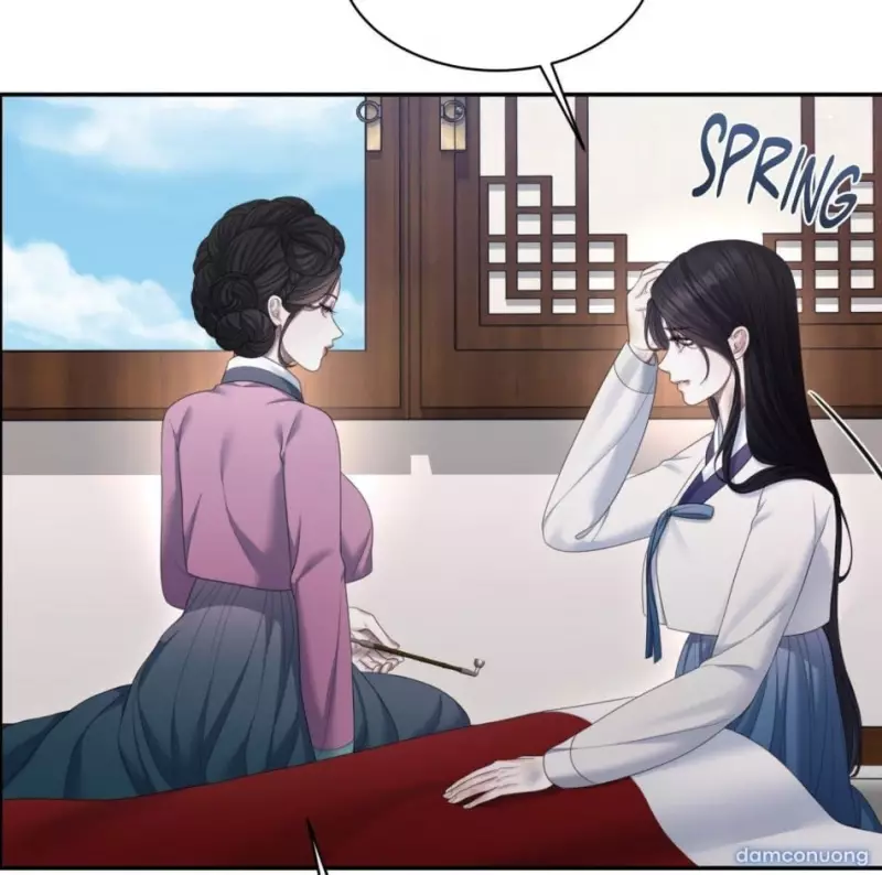 [18+] Truyền Thuyết Về Quỷ Dueoksini Chap Chap 6-[18+] Truyền Thuyết Về Quỷ Dueoksini - Next Chap 7