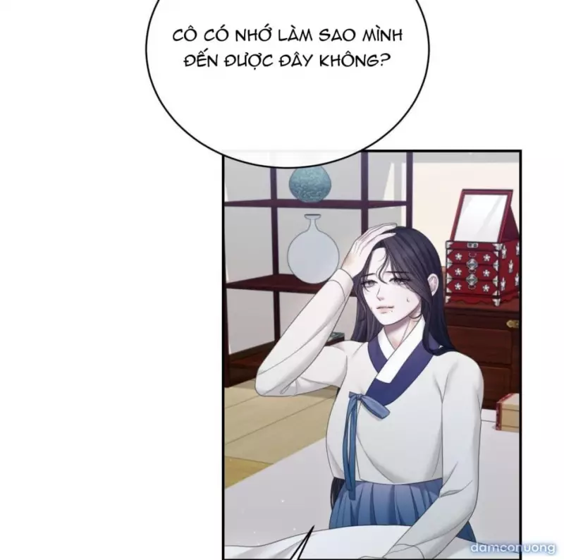 [18+] Truyền Thuyết Về Quỷ Dueoksini Chap Chap 6-[18+] Truyền Thuyết Về Quỷ Dueoksini - Next Chap 7