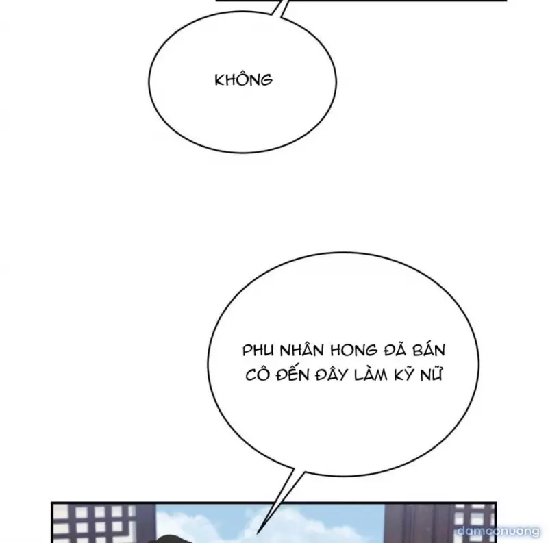 [18+] Truyền Thuyết Về Quỷ Dueoksini Chap Chap 6-[18+] Truyền Thuyết Về Quỷ Dueoksini - Next Chap 7