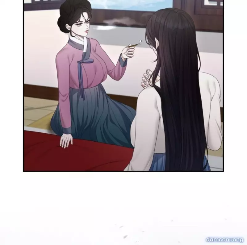 [18+] Truyền Thuyết Về Quỷ Dueoksini Chap Chap 6-[18+] Truyền Thuyết Về Quỷ Dueoksini - Next Chap 7