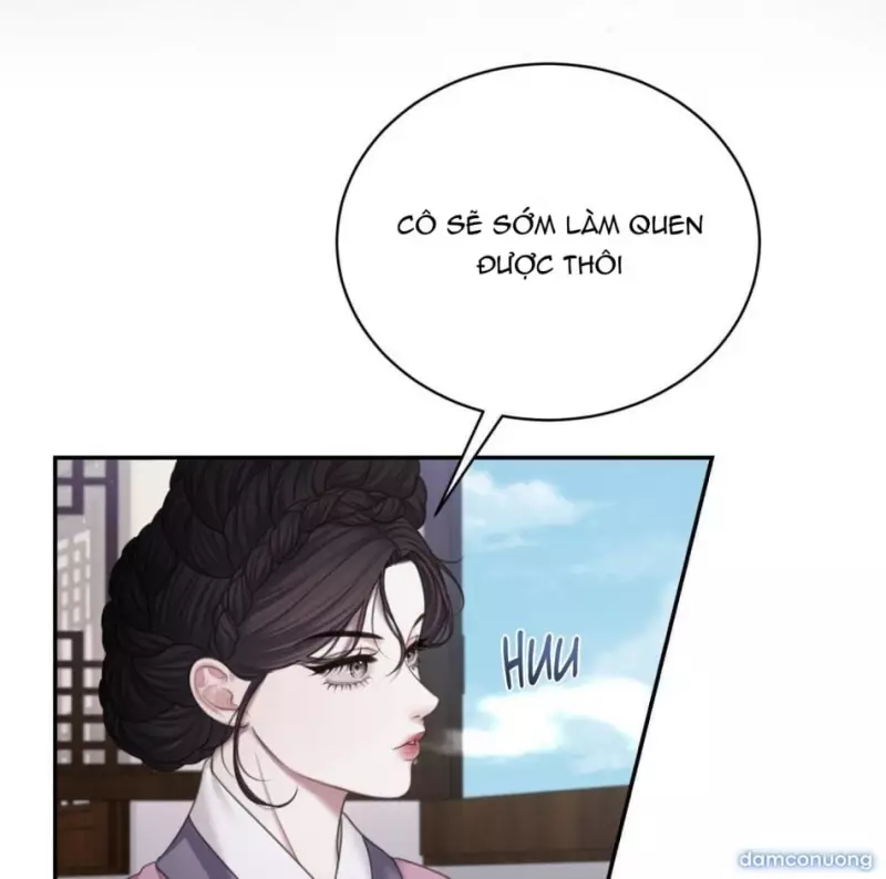 [18+] Truyền Thuyết Về Quỷ Dueoksini Chap Chap 6-[18+] Truyền Thuyết Về Quỷ Dueoksini - Next Chap 7