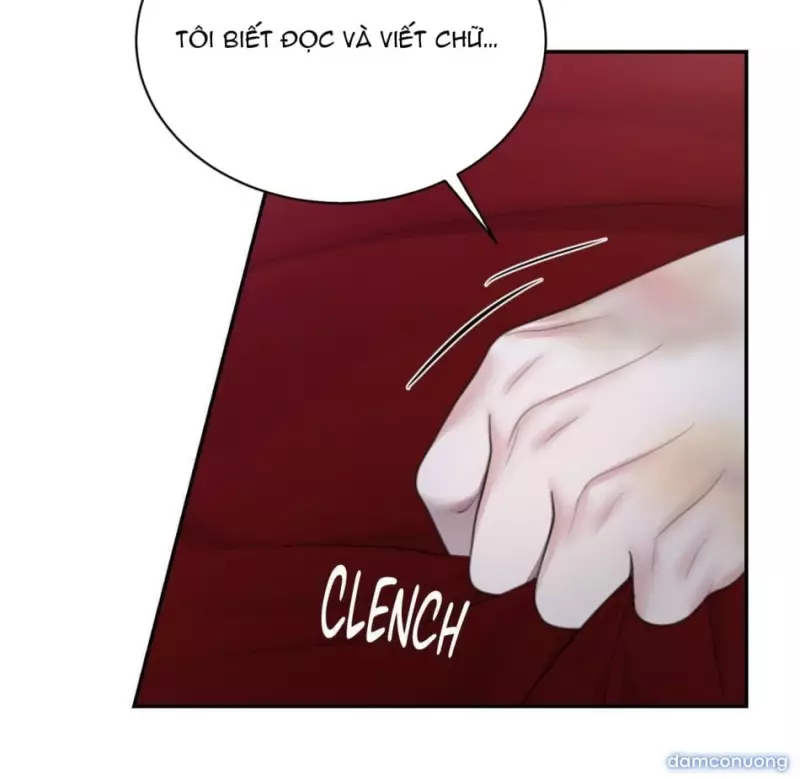 [18+] Truyền Thuyết Về Quỷ Dueoksini Chap Chap 6-[18+] Truyền Thuyết Về Quỷ Dueoksini - Next Chap 7