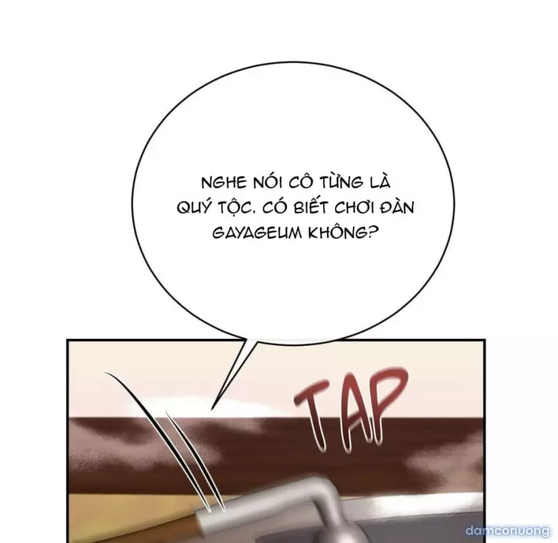 [18+] Truyền Thuyết Về Quỷ Dueoksini Chap Chap 6-[18+] Truyền Thuyết Về Quỷ Dueoksini - Next Chap 7