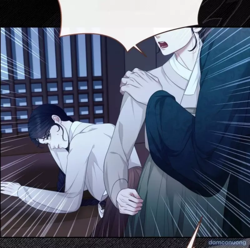 [18+] Truyền Thuyết Về Quỷ Dueoksini Chap Chap 6-[18+] Truyền Thuyết Về Quỷ Dueoksini - Next Chap 7