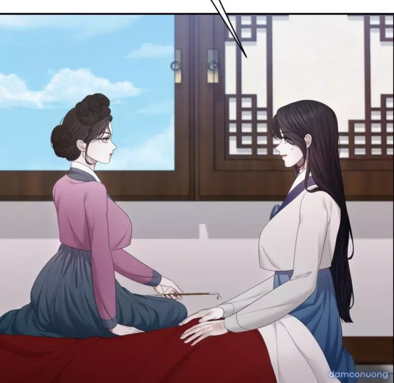 [18+] Truyền Thuyết Về Quỷ Dueoksini Chap Chap 6-[18+] Truyền Thuyết Về Quỷ Dueoksini - Next Chap 7