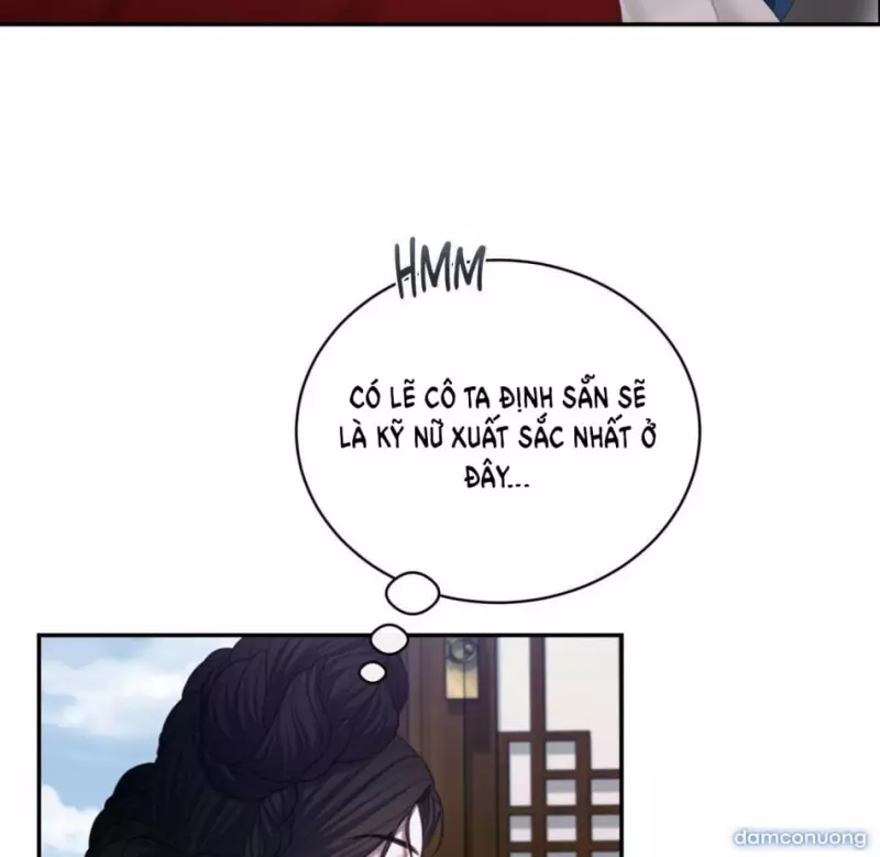 [18+] Truyền Thuyết Về Quỷ Dueoksini Chap Chap 6-[18+] Truyền Thuyết Về Quỷ Dueoksini - Next Chap 7