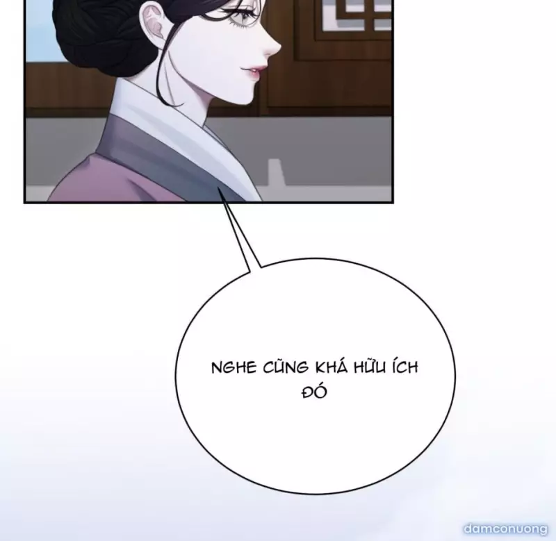 [18+] Truyền Thuyết Về Quỷ Dueoksini Chap Chap 6-[18+] Truyền Thuyết Về Quỷ Dueoksini - Next Chap 7