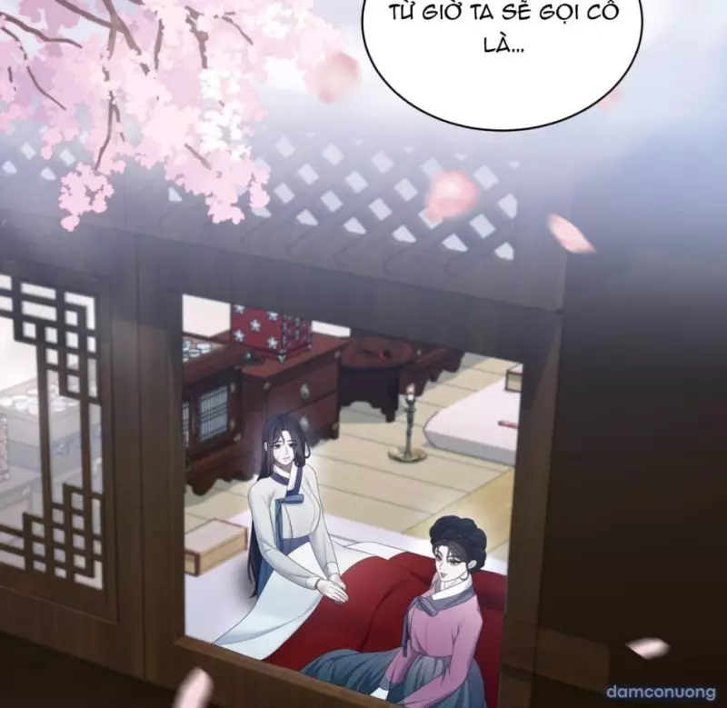 [18+] Truyền Thuyết Về Quỷ Dueoksini Chap Chap 6-[18+] Truyền Thuyết Về Quỷ Dueoksini - Next Chap 7