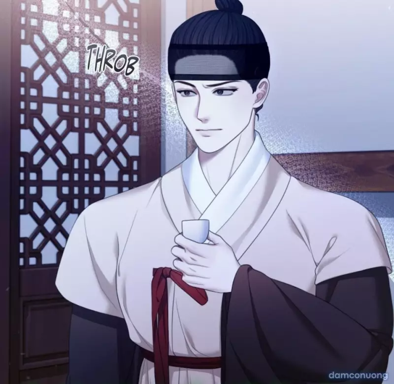 [18+] Truyền Thuyết Về Quỷ Dueoksini Chap Chap 6-[18+] Truyền Thuyết Về Quỷ Dueoksini - Next Chap 7