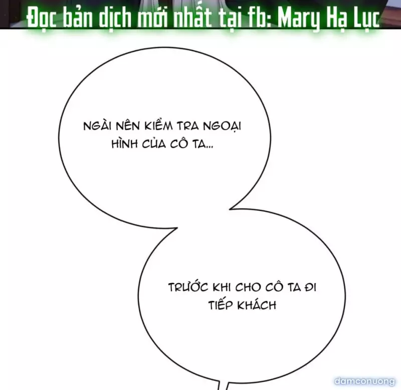 [18+] Truyền Thuyết Về Quỷ Dueoksini Chap Chap 6-[18+] Truyền Thuyết Về Quỷ Dueoksini - Next Chap 7