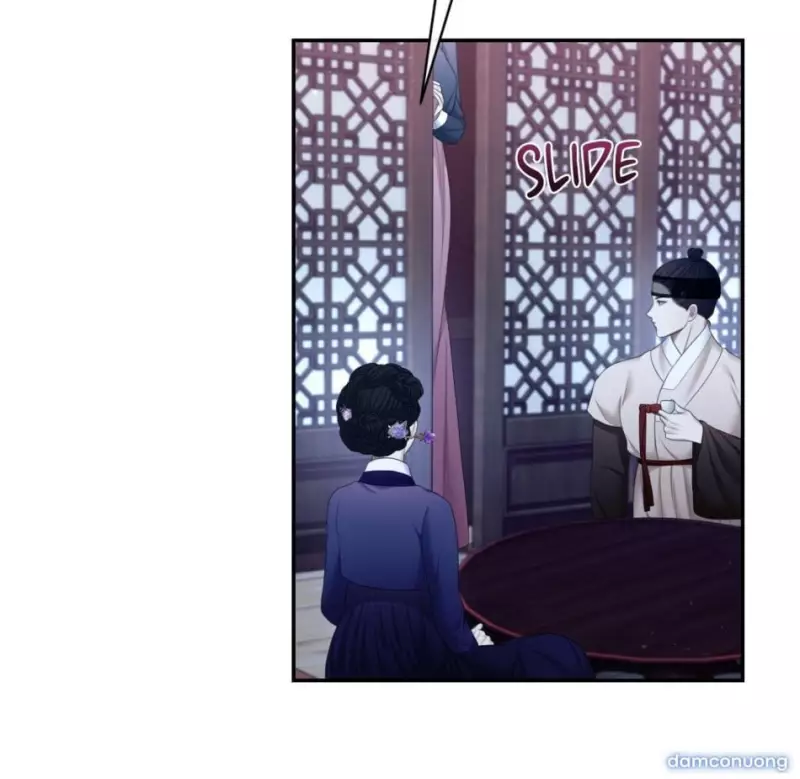 [18+] Truyền Thuyết Về Quỷ Dueoksini Chap Chap 6-[18+] Truyền Thuyết Về Quỷ Dueoksini - Next Chap 7