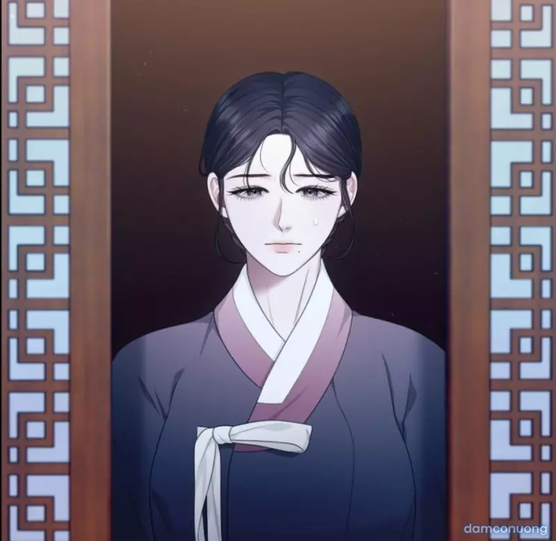 [18+] Truyền Thuyết Về Quỷ Dueoksini Chap Chap 6-[18+] Truyền Thuyết Về Quỷ Dueoksini - Next Chap 7