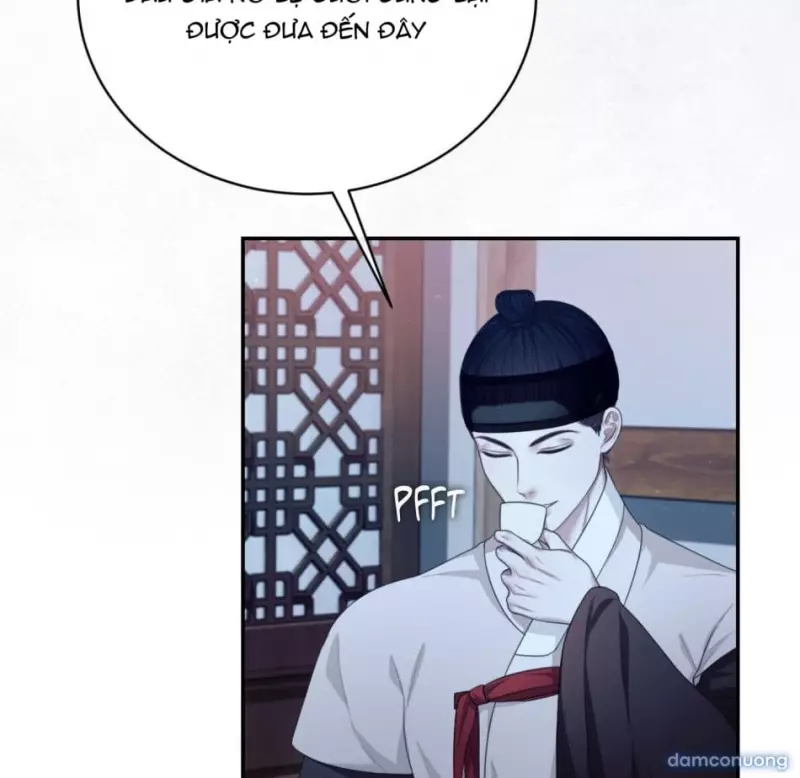 [18+] Truyền Thuyết Về Quỷ Dueoksini Chap Chap 6-[18+] Truyền Thuyết Về Quỷ Dueoksini - Next Chap 7